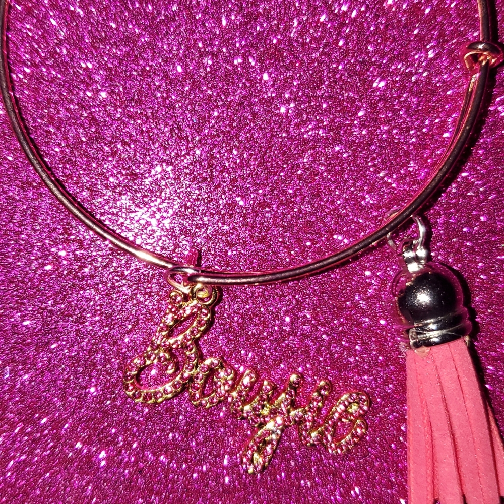 Custom Bangles - Picture 16 of 16